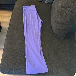 Lululemon Groove Pant